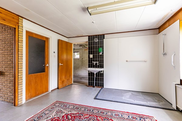 Medium property photo - Middellaan 2, 9861 CA Grootegast